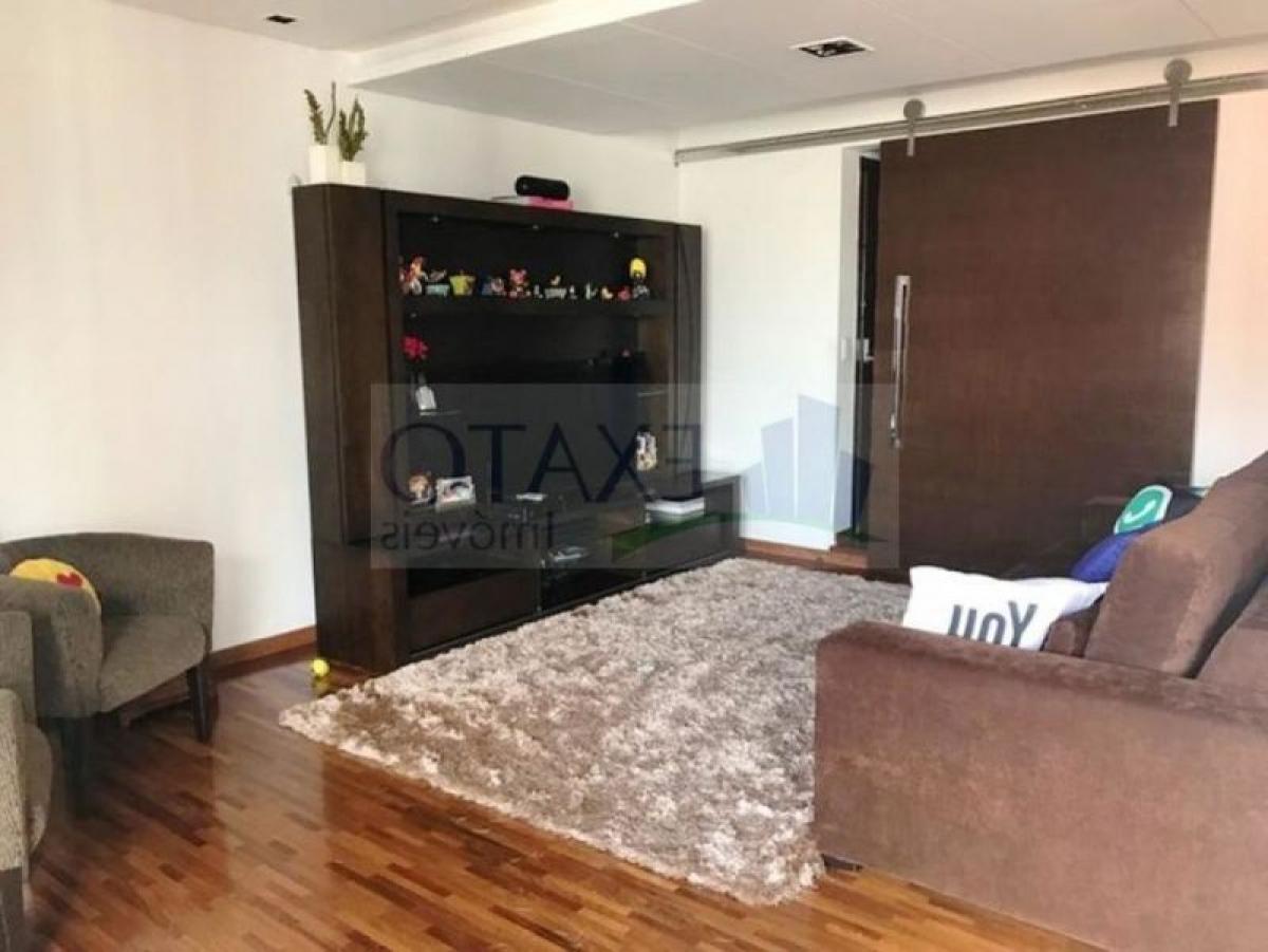 3 chambres Appartement à Sao Paulo, Brazil No. 564950