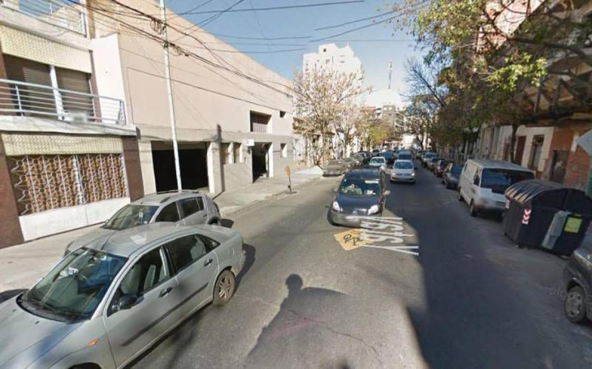 Terreno em Buenos Aires, Argentina N.º 117499