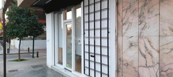 Imóvel comercial em Granada, Spain 200 m² N.º 160743 4