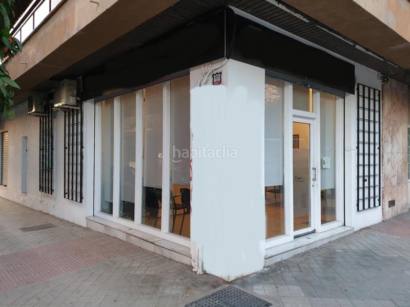 Imóvel comercial em Granada, Spain 200 m² N.º 160743