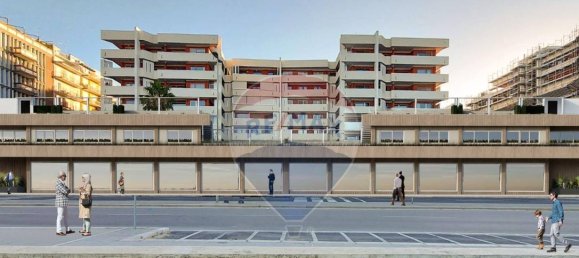 10-Zimmer Wohnung in Bari, Italy, Nr. 40811 2