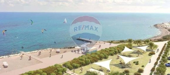 10-Zimmer Wohnung in Bari, Italy, Nr. 40811 7