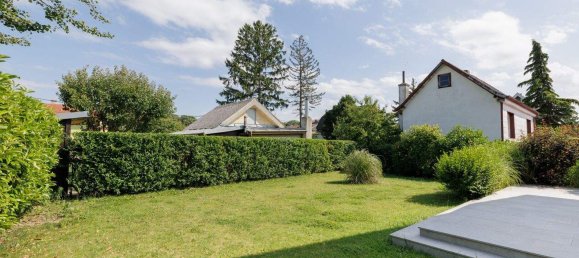 4 rooms House in Vienna, Austria No. 169195 4