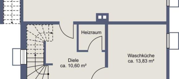 4 rooms House in Vienna, Austria No. 169195 29