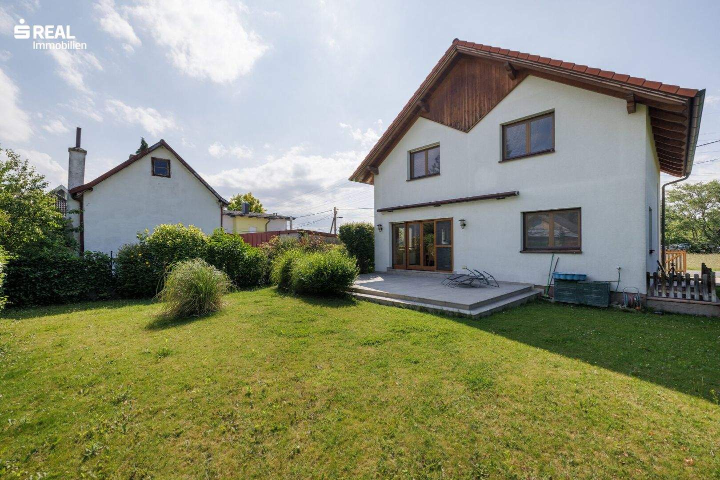 4 rooms House in Vienna, Austria No. 169195