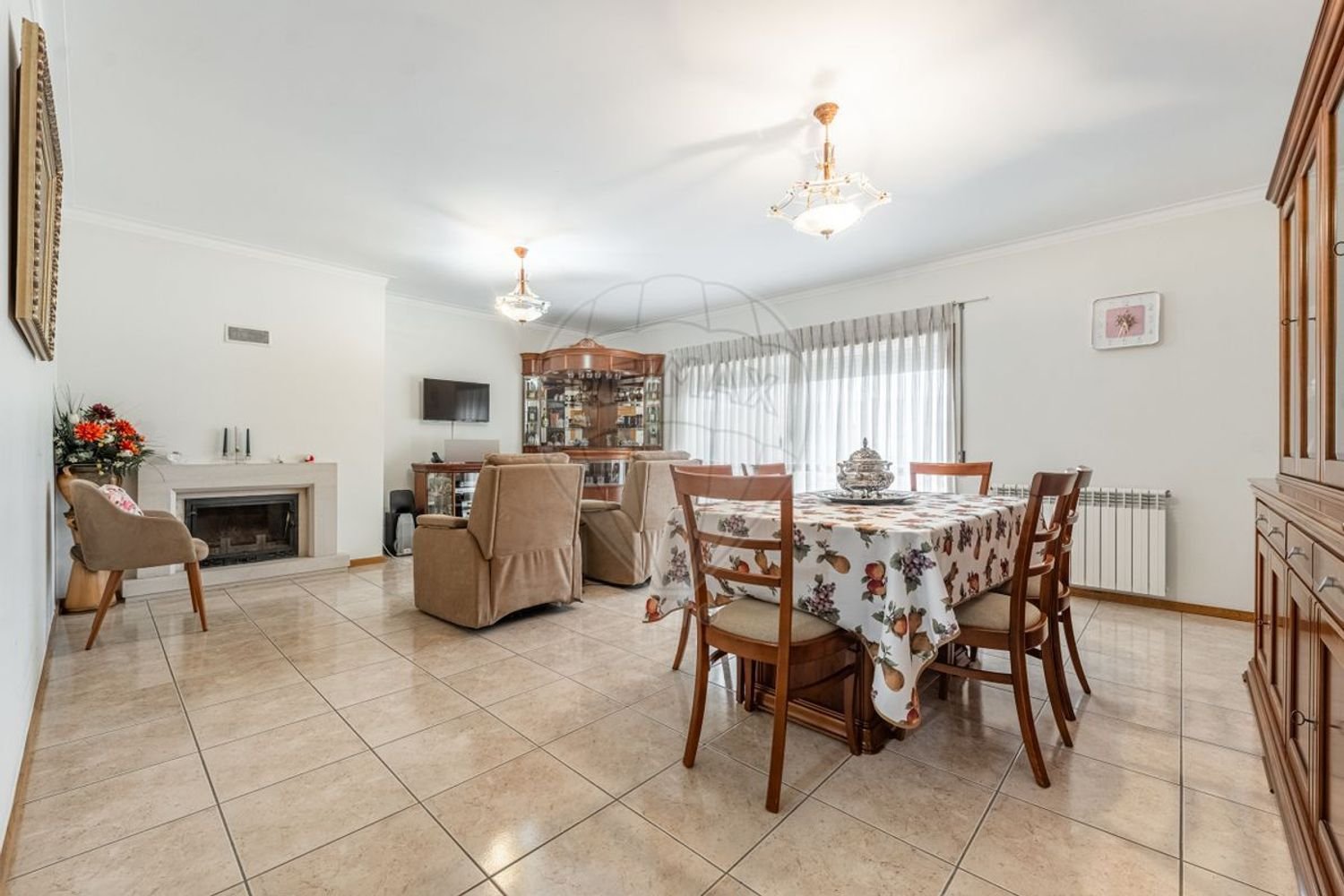 3 غرف نوم شقة في Amares, Portugal رقم 151068