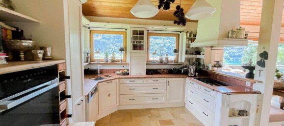 Дом с 4 комнатами в Радентайн, Австрия № 253383 4