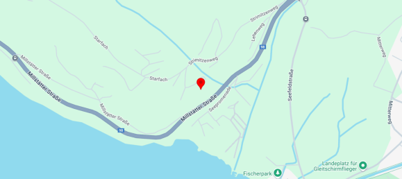 Дом с 4 комнатами в Радентайн, Австрия № 253383 8