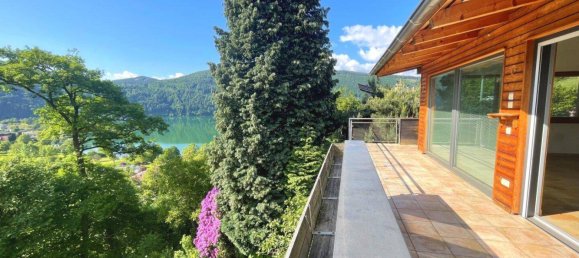 Дом с 4 комнатами в Радентайн, Австрия № 253383 3