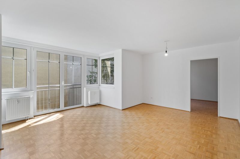 2-Zimmer Wohnung in Mariahilf, Austria, Nr. 211086