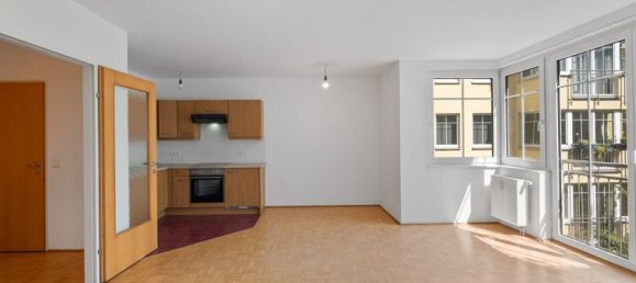 2-Zimmer Wohnung in Mariahilf, Austria, Nr. 211086 2