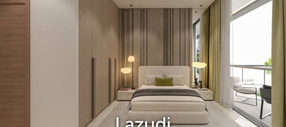 3 غرف نوم شقة في دبي, UAE رقم 18007 3