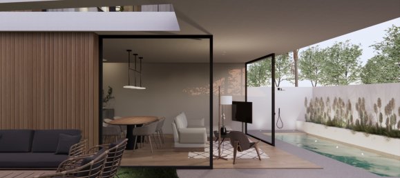 3 Schlafzimmer Villa in La Pinada Nature Resort, Torre de la Horadada, Spain, Nr. 15837 5