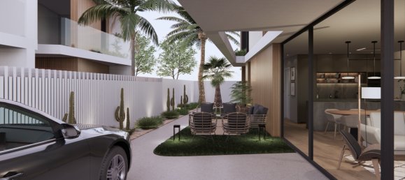 3 Schlafzimmer Villa in La Pinada Nature Resort, Torre de la Horadada, Spain, Nr. 15837 7