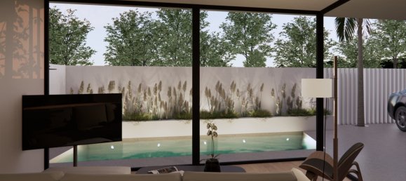 3 Schlafzimmer Villa in La Pinada Nature Resort, Torre de la Horadada, Spain, Nr. 15837 12