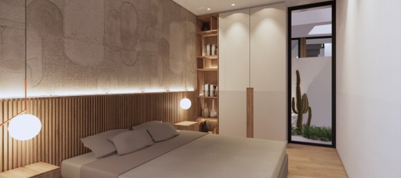 3 Schlafzimmer Villa in La Pinada Nature Resort, Torre de la Horadada, Spain, Nr. 15837 15