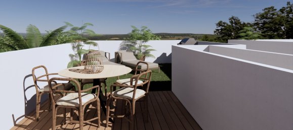 3 Schlafzimmer Villa in La Pinada Nature Resort, Torre de la Horadada, Spain, Nr. 15837 22