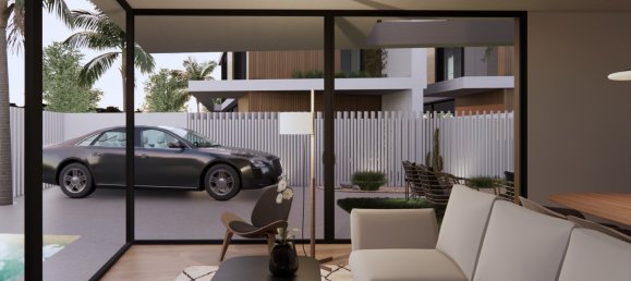 3 Schlafzimmer Villa in La Pinada Nature Resort, Torre de la Horadada, Spain, Nr. 15837 14