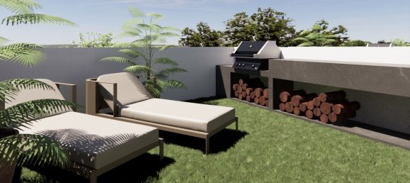 3 Schlafzimmer Villa in La Pinada Nature Resort, Torre de la Horadada, Spain, Nr. 15837 23