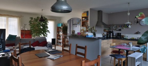 3 Schlafzimmer Haus in Rosieres-pres-Troyes, France, Nr. 45576 14