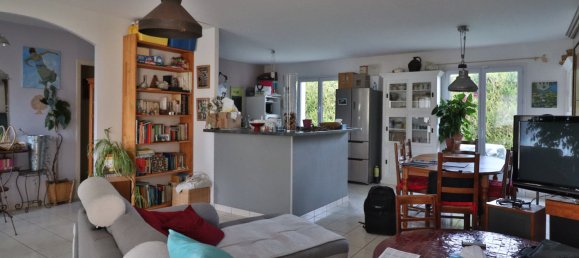 3 Schlafzimmer Haus in Rosieres-pres-Troyes, France, Nr. 45576 3