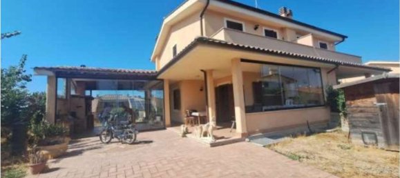 5غرفة منزل في Cerveteri, Italy رقم 16715 2