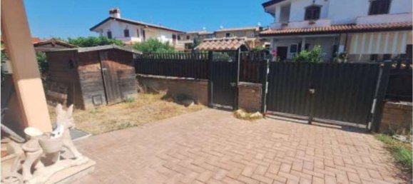 5غرفة منزل في Cerveteri, Italy رقم 16715 33