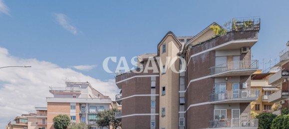 1 Schlafzimmer Wohnung in Rome, Italy, Nr. 321794 23