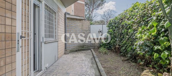 1 Schlafzimmer Wohnung in Rome, Italy, Nr. 321794 4