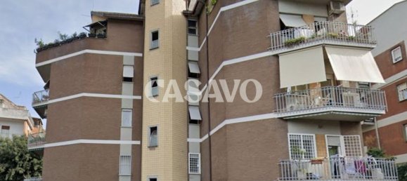 1 Schlafzimmer Wohnung in Rome, Italy, Nr. 321794 24