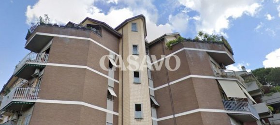 1 Schlafzimmer Wohnung in Rome, Italy, Nr. 321794 27