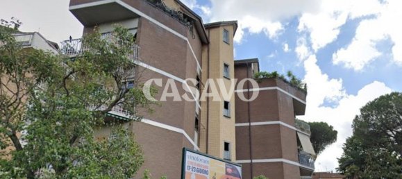 1 Schlafzimmer Wohnung in Rome, Italy, Nr. 321794 28