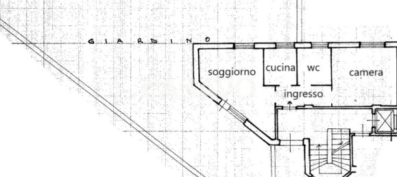 1 Schlafzimmer Wohnung in Rome, Italy, Nr. 321794 29