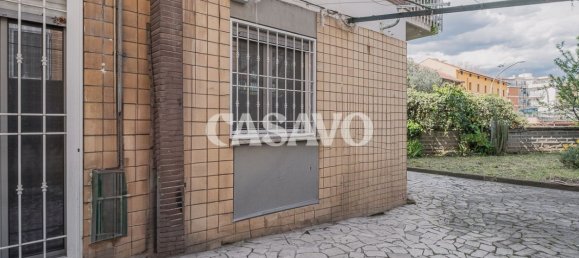 1 Schlafzimmer Wohnung in Rome, Italy, Nr. 321794 22