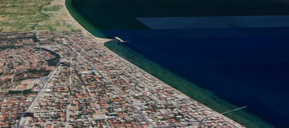 2084 m² terreno en venta en Thermaic Gulf, Thermaikos, Thessaloniki, Central Macedonia, Macedonia and Thrace, Greece № 93739 4