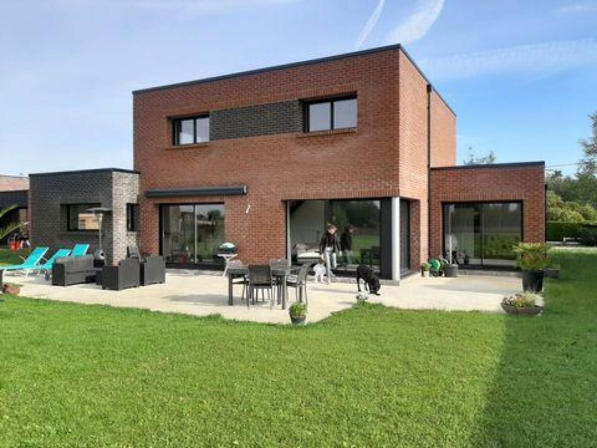 4 chambres Maison à Orchies, France No. 23121