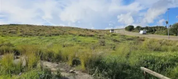  Land in Mijas, Spain No. 140210 3