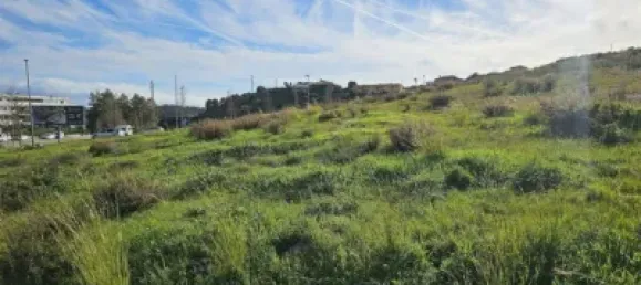  Land in Mijas, Spain No. 140210 2