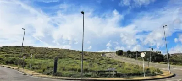  Land in Mijas, Spain No. 140210 5