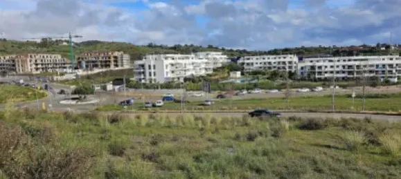  Land in Mijas, Spain No. 140210 7