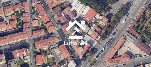 4 rooms Apartment in Sesto San Giovanni, Italy No. 10514 2