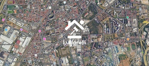 4 rooms Apartment in Sesto San Giovanni, Italy No. 10514 4