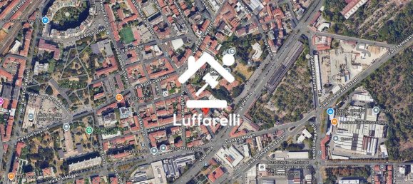 4 rooms Apartment in Sesto San Giovanni, Italy No. 10514 3