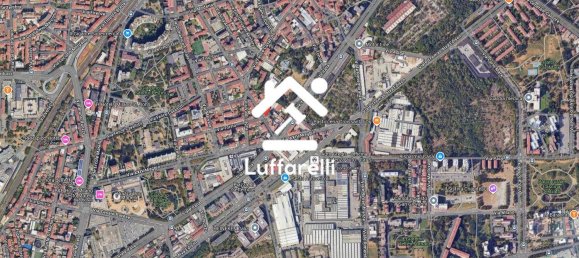 4 rooms Apartment in Sesto San Giovanni, Italy No. 10514 8