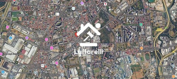 4 rooms Apartment in Sesto San Giovanni, Italy No. 10514 10