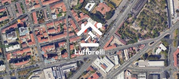 4 rooms Apartment in Sesto San Giovanni, Italy No. 10514 9