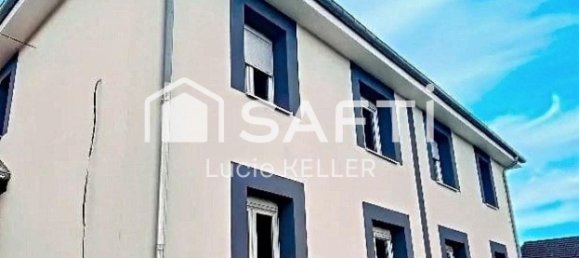 4 غرف نوم منزل في Bening-les-Saint-Avold, France رقم 233960 8