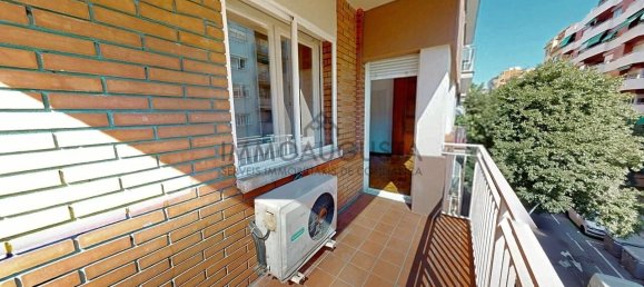 Квартира с 3 спальнями в Эшампле, Испания № 189694 3