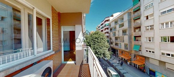 Квартира с 3 спальнями в Эшампле, Испания № 189694 4