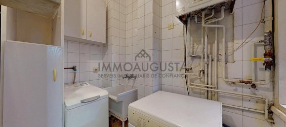 Квартира с 3 спальнями в Эшампле, Испания № 189694 29